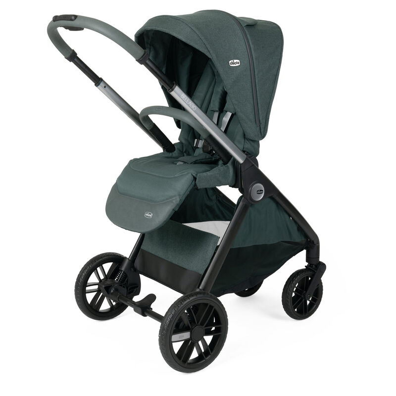 Bellagio Stroller Fir Tree image number 8